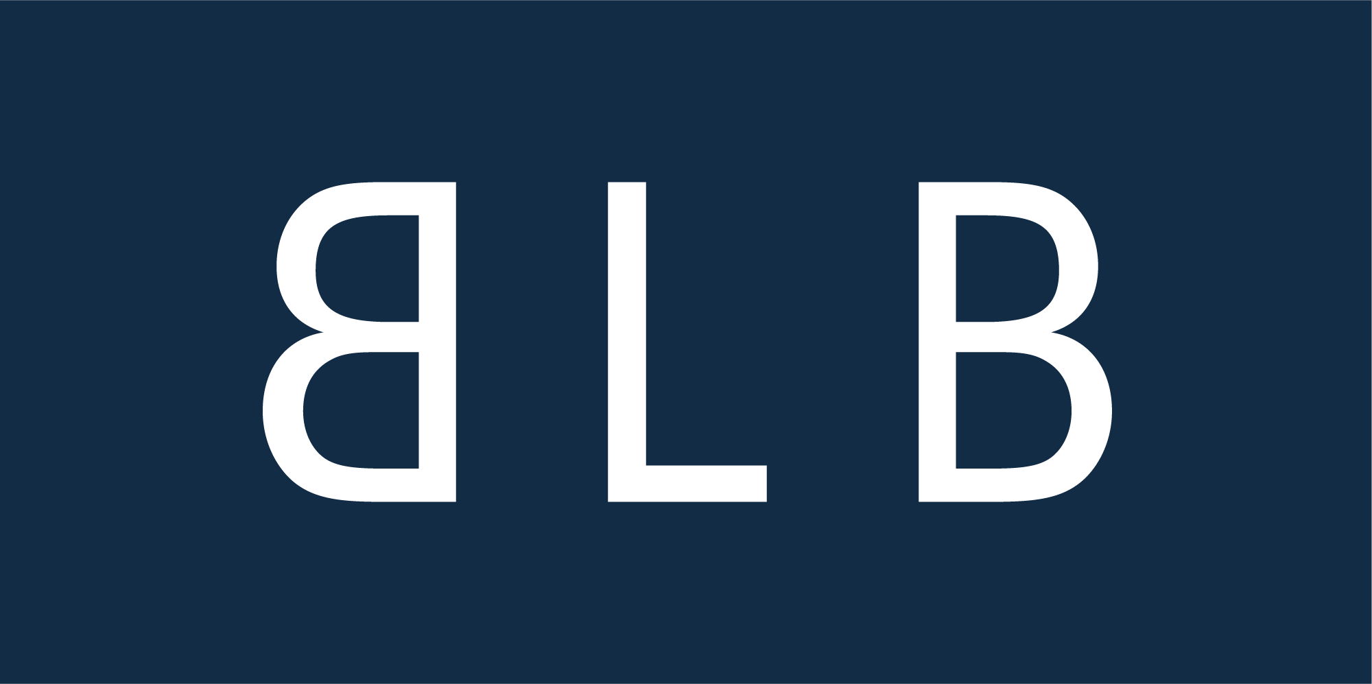 Logo BLB - Blandine Lechat-Bernardin